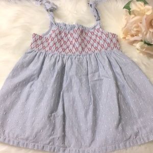 🔥Like New Gymboree Top🔥